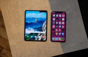 iPhone Fold and iPad Fold report brings new excitement, but don’t hold your breath
