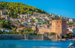 A Complete Guide to Visiting Alanya Castle