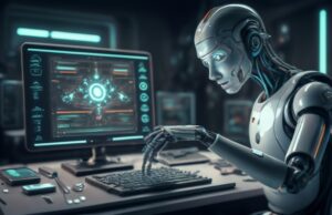 How to make AI in Infinite Craft