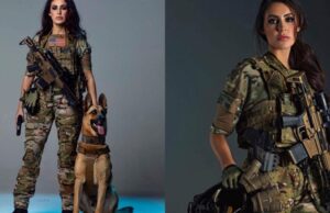 Rep. Anna Paulina Luna to Introduce Bill Mandating Frontline Duty in Ukraine for Members of Congress Supporting Schumer’s $60 Billion Proposal | The Gateway Pundit