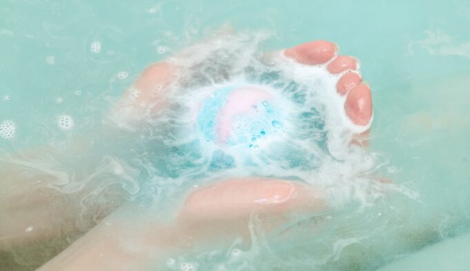 13 Best Bath Bombs for Spa-Like Luxury: Moisturizing to Exfoliating