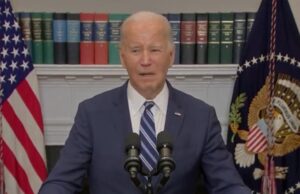 White House “Doctor” Releases Written Summary of Dementia Joe Biden’s Unannounced Physical Examination | The Gateway Pundit