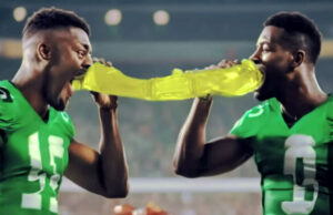 The Super Bowl’s best and wackiest AI commercials