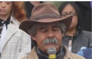 Residents Tell Trump He Is Not Welcome On The Border