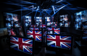 UK election could be rigged by use of AI deepfakes