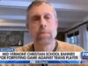Coach at Christian School Banned After It Refused Game Against Opponent with Trans Player Defends Decision | The Gateway Pundit