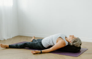 The 5 Best Restorative Yoga Poses