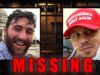 MISSING: J6 Political Hostages Ryan Samsel And Jake Lang Moved In the Middle Of The Night From The Hole In DC Gulag To Undisclosed Location | The Gateway Pundit