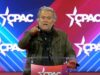 “ONWARD TO VICTORY!” – Steve Bannon Lights Up CPAC 2024 Crowd – Explains How the Media Knows Joe Biden Is Illegitimate (VIDEO) | The Gateway Pundit