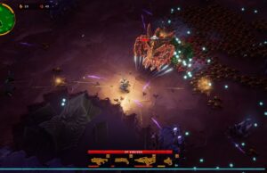 Deep Rock Galactic: Survivor arrives in Early Access on Valentine’s Day