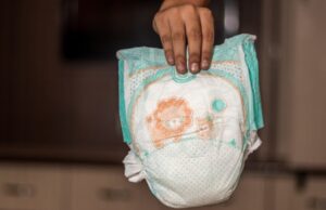New Hampshire Town Alarmed Due to the Opening of a New “Diaper Spa” Where Adults Wear Diapers and Pretend to be Babies | The Gateway Pundit