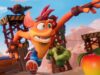 Crash Bandicoot developer not closing down despite reports, but does face layoffs