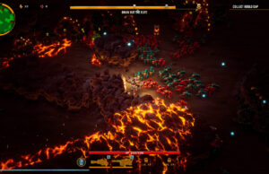 Deep Rock Galactic Survivor is here to brighten your week