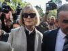 E. Jean Carroll Could Sue Trump Again After Michigan Rally