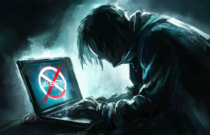 Pornhub AI chatbot intercepts millions hunting for child abuse videos