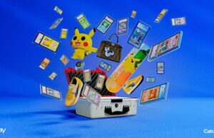 eBay celebrates Pokémon Day with “Catch 151” auction of rare cards and collectibles