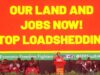South Africa’s Racist EFF Leader Vows to Take the Farmlands and Redistribute to “Our People” (VIDEO) | The Gateway Pundit