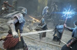 Elden Ring: Shadow of the Erdtree DLC may be dropping soon