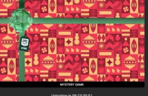 Epic Game Store highlights plans for this year