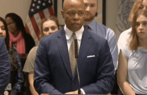 REPORT: Illegal Border Crossers in New York City to Receive Debit Cards Worth up to $10,000 EACH | The Gateway Pundit