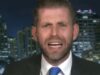 Eric Trump Melts Down As He Realizes The Money Is Gone