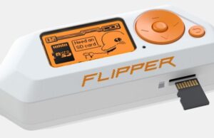 Canada declares Flipper Zero public enemy No. 1 in car-theft crackdown