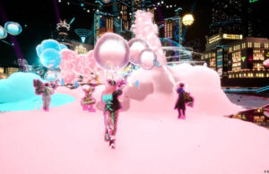 FOAMSTARS reveals roadmap to Season 6 with a new season every five weeks