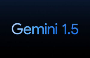 Google upstages itself with Gemini 1.5 AI launch, one week after Ultra 1.0