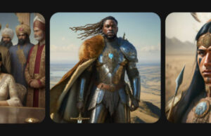 Google’s hidden AI diversity prompts lead to outcry over historically inaccurate images