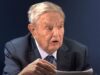 Left Wing Billionaire George Soros Buying Hundreds of American Radio Stations Ahead of 2024 Election | The Gateway Pundit