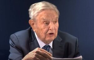 Left Wing Billionaire George Soros Buying Hundreds of American Radio Stations Ahead of 2024 Election | The Gateway Pundit