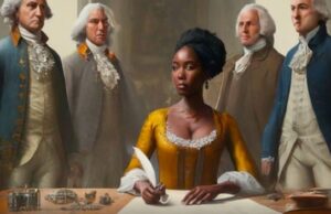 Absurdly Woke Google Gemini Gets Roasted By Elon Musk and Conservatives For Spitting Out ‘Diverse’ Images of the Founding Fathers, Popes, and More | The Gateway Pundit