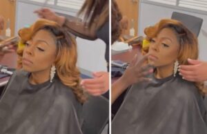 FBI Investigating Illinois Democrat Mayor Tiffany Henyard for Abuse of Power After She Shut Down Businesses That Don’t Donate to Her | The Gateway Pundit