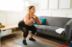 How to Do Squats With Proper Form