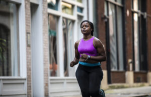 How To Train for Your First Marathon: A Guide