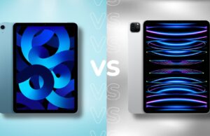 Apple iPad Air vs iPad Pro: What’s the difference?
