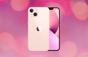 The 512GB iPhone 13 just had a major price crash