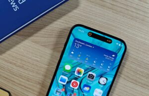 This John Lewis deal makes the iPhone 15 pointless