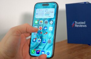 iPhone 15 Pro is seriously affordable on this tempting contract