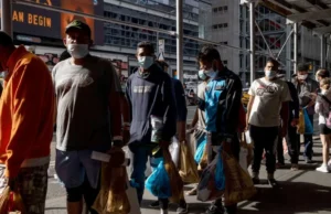 America Last: NYC Launches $53 Million Pilot Program to Provide Pre-Paid Credit Cards to Illegal Aliens — Family of Four Will Receive $1,000 Per Month | The Gateway Pundit