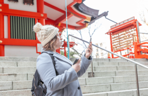 Navigating Internet Access in Japan: A Traveler’s Guide