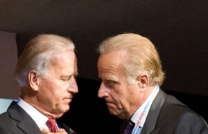 James Biden Admits There is No Loan Documentation for the $200,000 ‘Loan Repayment’ Made to Joe Biden in 2018 | The Gateway Pundit