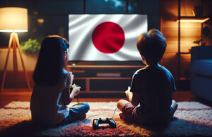 Here are Japan’s top-selling 100 games last year, and not an Xbox title to be seen