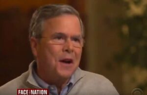 Jeb Bush Speaks Out – Warns that the Government’s Weaponization against Donald Trump and Elon Musk Poses a Grave Threat to Business in America | The Gateway Pundit