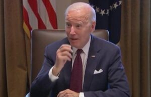 Military Survey: One World Leader’s Regime is Overwhelmingly Considered the Greatest Threat to America | The Gateway Pundit