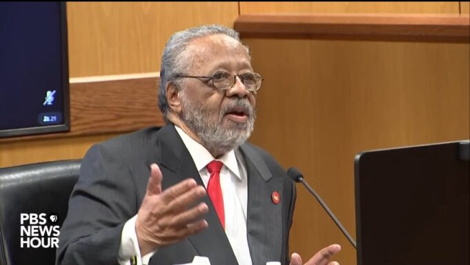 Judge McAfee Suggests John Floyd’s Testimony May Be Discredited After Reportedly Prepping With His Daughter Fani Willis in the Same Room and Ignoring News Ban | The Gateway Pundit