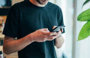 These chat apps are silently stealing your data