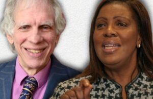 “If This Judgment Sticks, Every Developer Must Be Jailed – It’s Appalling – It’s UnAmerican” – Entrepreneur Kevin O’Leary on Today’s Colossal Ruling Against President Trump and His Two Sons | The Gateway Pundit