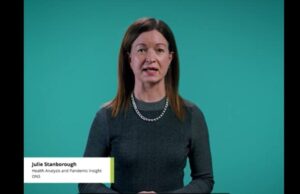 How Convenient: UK Develops New Method to Count Excess Deaths Following Shocking Numbers Post COVID Vaccine (VIDEO) | The Gateway Pundit