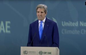 Energy Watchdog Suing the Biden Administration for Hiding John Kerry’s Staff and Coordination With Eco Groups | The Gateway Pundit